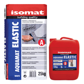 Гидроизоляция Isomat