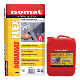 Гидроизоляция Isomat