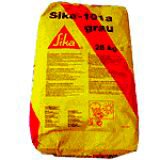 Гидроизоляция фундамента Sika