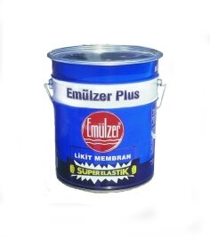 Гидроизоляция фундамента Emulzer