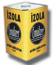 Гидроизоляция фундамента Emulzer