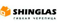 Битумная черепица Shinglas