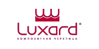 Композитная черепица Luxard
