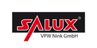 Прозрачный шифер Salux