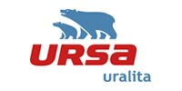Утеплители URSA