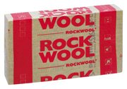 Кровельные утеплители Rockwool