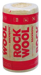Кровельные утеплители Rockwool