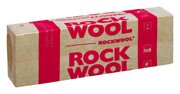 Кровельные утеплители Rockwool
