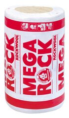 Кровельные утеплители Rockwool
