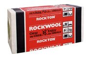 Кровельные утеплители Rockwool