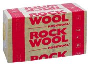 Кровельные утеплители Rockwool
