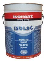 Гидроизоляция Isomat