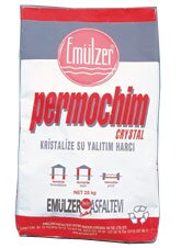 Гидроизоляция террас Emulzer