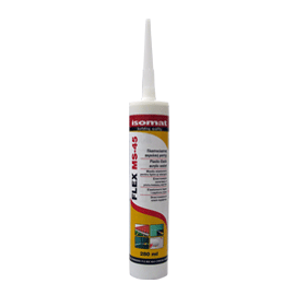 Гидроизоляция Isomat FLEX MS-45