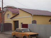 Частный дом