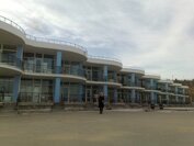 База отдыха Черное море