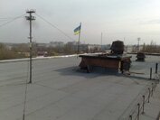 Административное здание г. Орехов