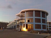База отдыха Черное море